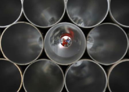 中国忠旺收购德国乌纳铝业 完成首宗海外并购