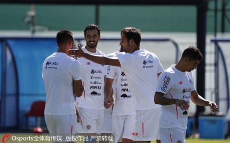 世界杯前瞻:巴西瑞士上演矛盾之争 德国开启卫